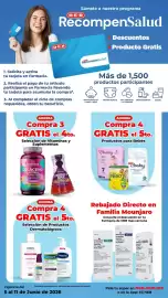 Folleto HEB semana 23 Página 9