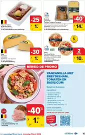 Carrefour folder Pagina 15