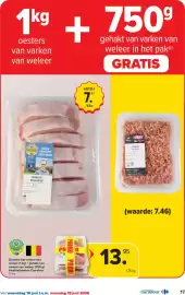 Carrefour folder Pagina 17