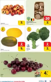 Carrefour folder Pagina 19