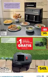 Carrefour folder Pagina 29