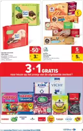 Carrefour folder Pagina 3