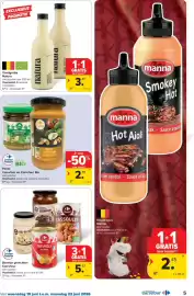 Carrefour folder Pagina 5