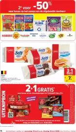 Carrefour Market folder week 24 Pagina 14