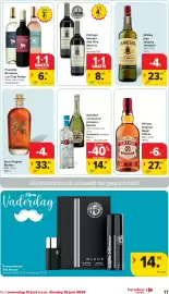 Carrefour Market folder week 24 Pagina 17