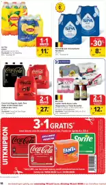 Carrefour Market folder week 24 Pagina 18