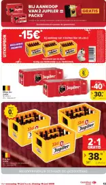 Carrefour Market folder week 24 Pagina 19