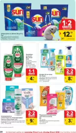 Carrefour Market folder week 24 Pagina 20