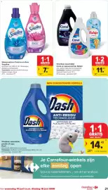 Carrefour Market folder week 24 Pagina 21