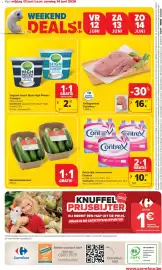 Carrefour Market folder week 24 Pagina 24