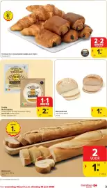 Carrefour Market folder week 24 Pagina 3