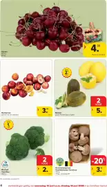 Carrefour Market folder week 24 Pagina 4
