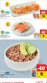 Carrefour Market folder week 24 Pagina 5