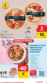 Carrefour Market folder week 24 Pagina 9