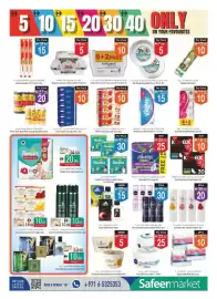 Safeer Market catalogue week 23 Page 12