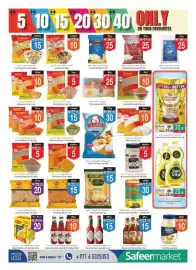 Safeer Market catalogue week 23 Page 14