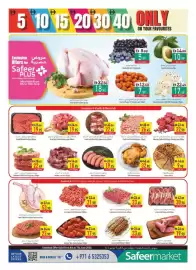 Safeer Market catalogue week 23 Page 2