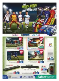 Safeer Market catalogue week 23 Page 4
