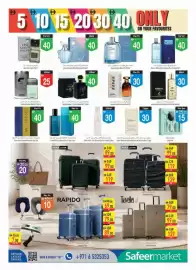 Safeer Market catalogue week 23 Page 8