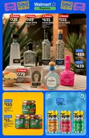 Catálogo Walmart Express Página 3