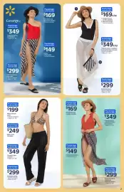 Folleto Walmart Página 2