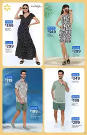 Folleto Walmart Página 3