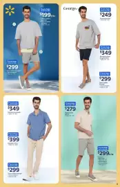 Folleto Walmart Página 4