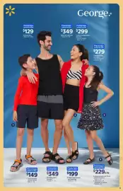 Folleto Walmart Página 5