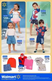 Folleto Walmart Página 8