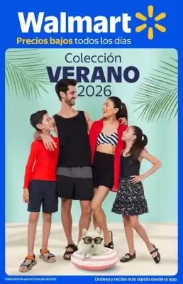 Walmart (válido hasta 21-07)