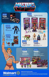 Folleto Walmart Página 2