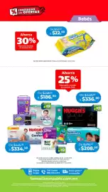 Folleto Farmacia San Pablo Página 10