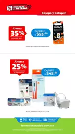 Folleto Farmacia San Pablo Página 11