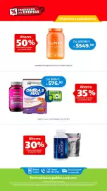 Folleto Farmacia San Pablo Página 12
