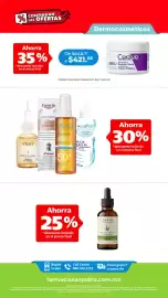 Folleto Farmacia San Pablo Página 4