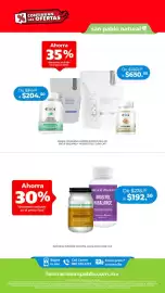 Folleto Farmacia San Pablo Página 5