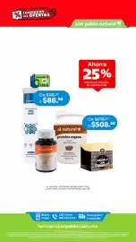Folleto Farmacia San Pablo Página 6