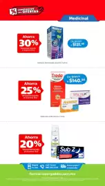 Folleto Farmacia San Pablo Página 9