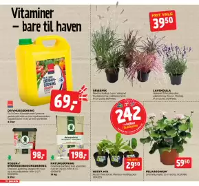Jem & fix tilbudsavis uge 24 Side 10