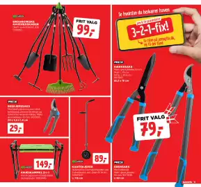 Jem & fix tilbudsavis uge 24 Side 13