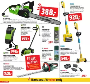 Jem & fix tilbudsavis uge 24 Side 14