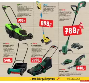 Jem & fix tilbudsavis uge 24 Side 15