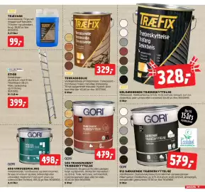 Jem & fix tilbudsavis uge 24 Side 19