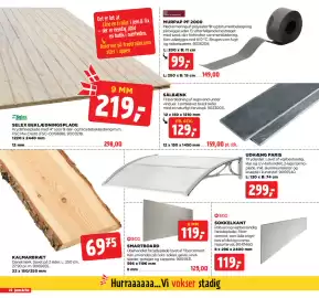 Jem & fix tilbudsavis uge 24 Side 20