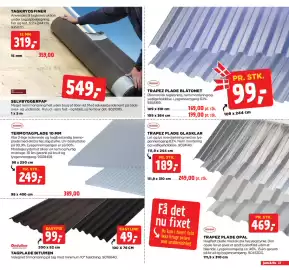 Jem & fix tilbudsavis uge 24 Side 23