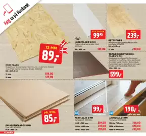 Jem & fix tilbudsavis uge 24 Side 24
