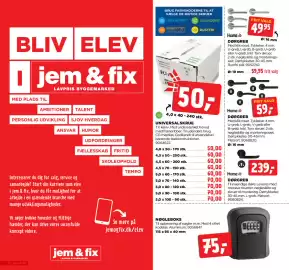 Jem & fix tilbudsavis uge 24 Side 26
