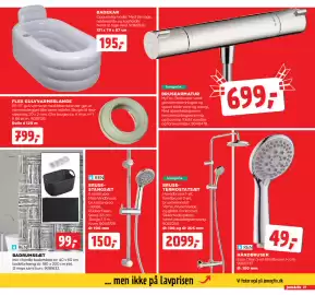 Jem & fix tilbudsavis uge 24 Side 29