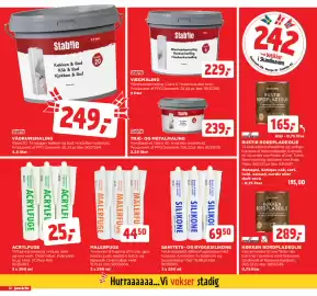 Jem & fix tilbudsavis uge 24 Side 32