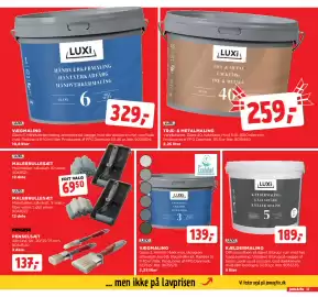 Jem & fix tilbudsavis uge 24 Side 33